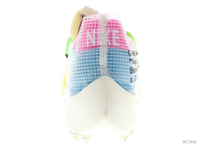 【W US11】 NIKE WS VAPOR STREET / OW OFF-WHITE CD8178-400 【DS】