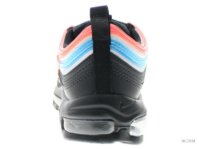 【US8】 NIKE AIR MAX 97 OA GS NEON SEOUL CI1503-001 【DS】