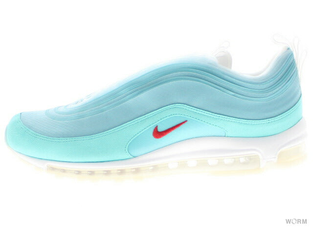 【US9】 NIKE AIR MAX 97 OA CR SHANGHAI KALEIDOSCOPE CI1508-400 【DS】