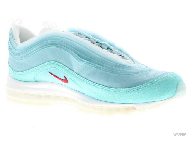 【US9】 NIKE AIR MAX 97 OA CR SHANGHAI KALEIDOSCOPE CI1508-400 【DS】