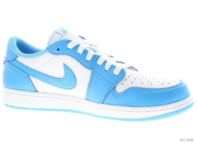 [US10.5] SB AIR JORDAN 1 LOW QS "UNC" CJ7891-401 [DS]