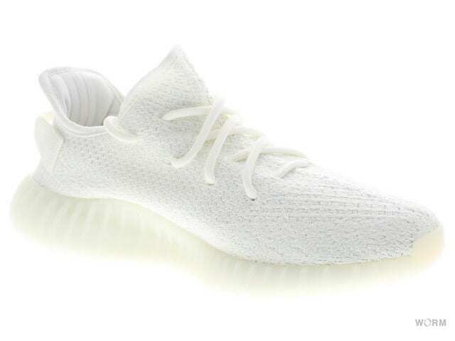 【US10.5】 adidas YEEZY BOOST 350 V2 CREAM CP9366 【DS】