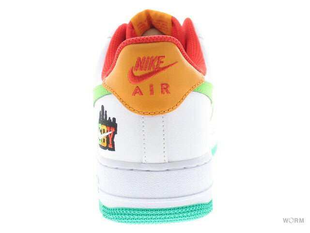 [US9] NIKE AIR FORCE 1 07 LE SHIBUYA CQ7506-146 [DS]