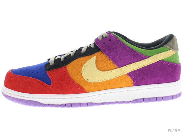 【US8】 NIKE DUNK LOW SP 2019 CT5050-500 【DS】