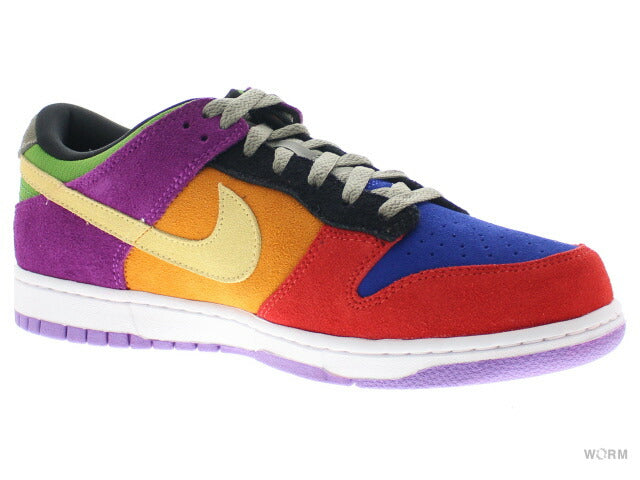 【US8】 NIKE DUNK LOW SP 2019 CT5050-500 【DS】