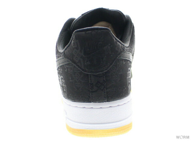 【US11】 NIKE AIR FORCE 1 07 CLOT / FRGMT CZ3986-001 【DS】