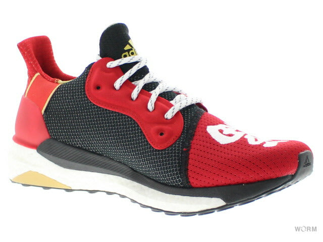 US9.5】 adidas SOLAR HU GLIDE M CNY EE8701 【DS】 | WORM TOKYO WEB STORE