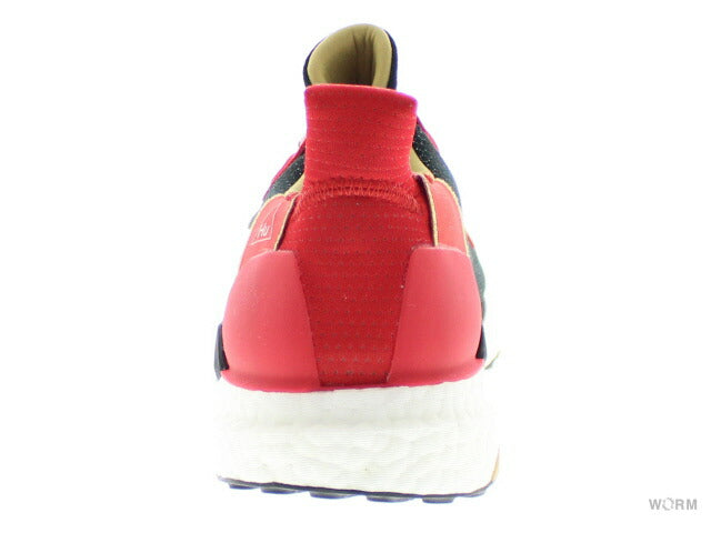 US9.5】 adidas SOLAR HU GLIDE M CNY EE8701 【DS】 | WORM TOKYO WEB STORE