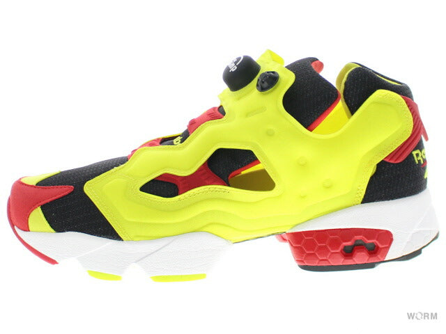 【US9】 REEBOK INSTAPUMP FURY PROTO 94 EF3014 【DS】