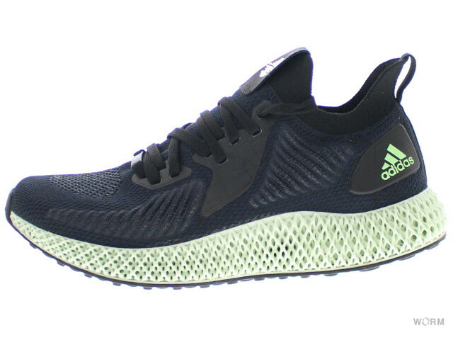 【US8】 adidas ALPHAEDGE 4D FV4685 【DS】