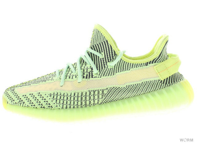 【US11】 adidas YEEZY BOOST 350 V2 YEEZREEL FW5191 【DS】
