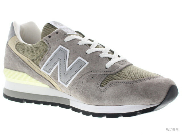 [US11] NEW BALANCE M996 [DS]