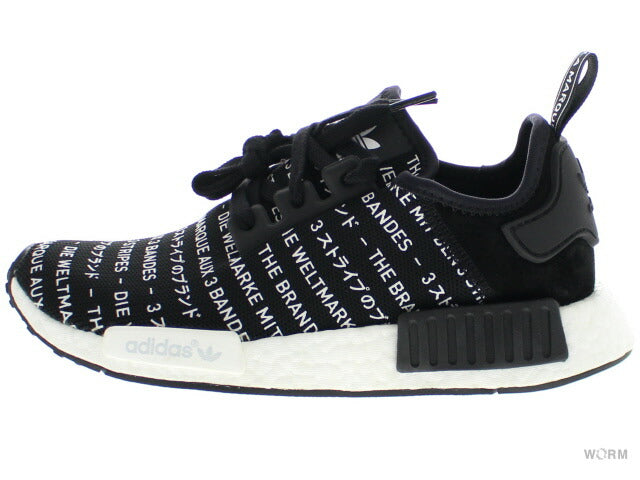 【US9.5】 adidas NMD_R1 S76519 【DS】