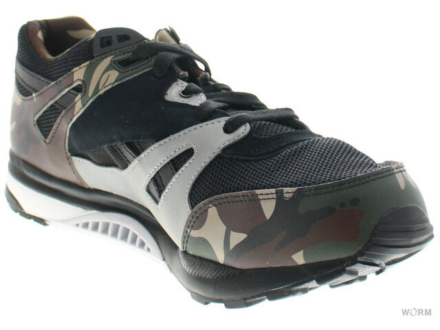 【US9】 REEBOK VENTILATOR AFFILIATES Aape BY A BATHING APE V63541 【DS】