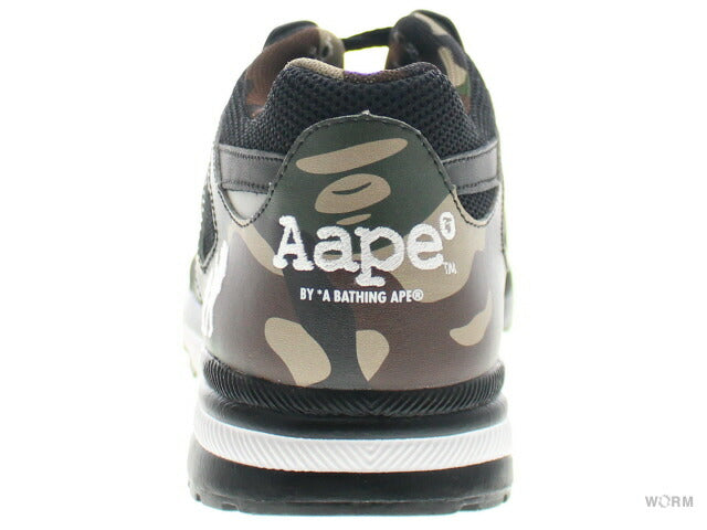 【US9】 REEBOK VENTILATOR AFFILIATES Aape BY A BATHING APE V63541 【DS】