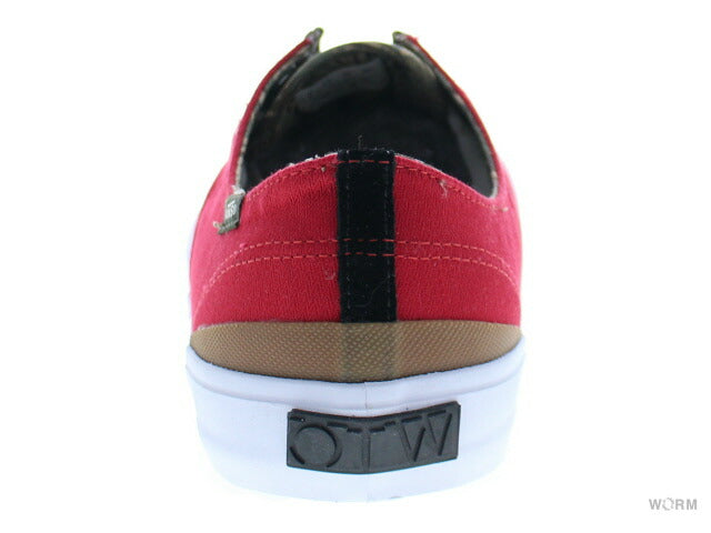 【US10.5】 VANS OTWPRESCOTT VN-0UAWBU4 【DS】