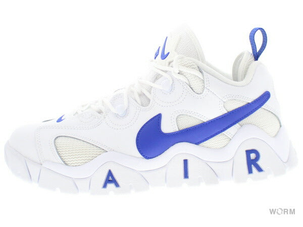 【US12】 NIKE AIR BARRAGE LOW CD7510-100 【DS】