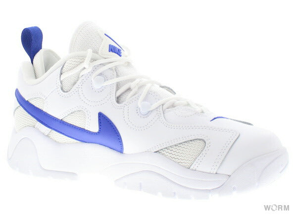 【US12】 NIKE AIR BARRAGE LOW CD7510-100 【DS】