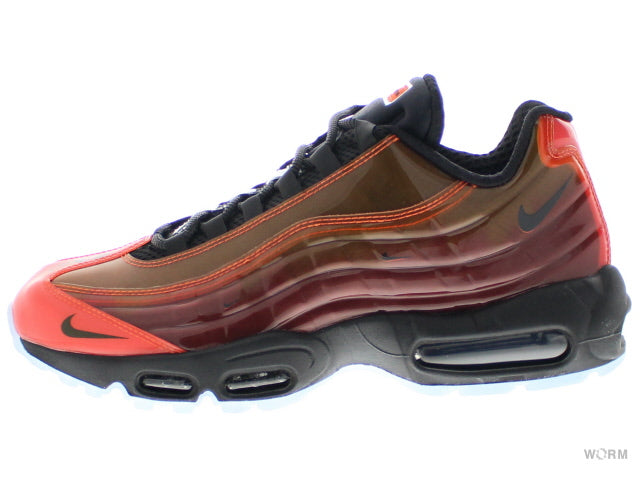 【US10.5】 NIKE BY YOU AIR MAX 95 "HERON PRESTON" CK9762-991-39 【DS】