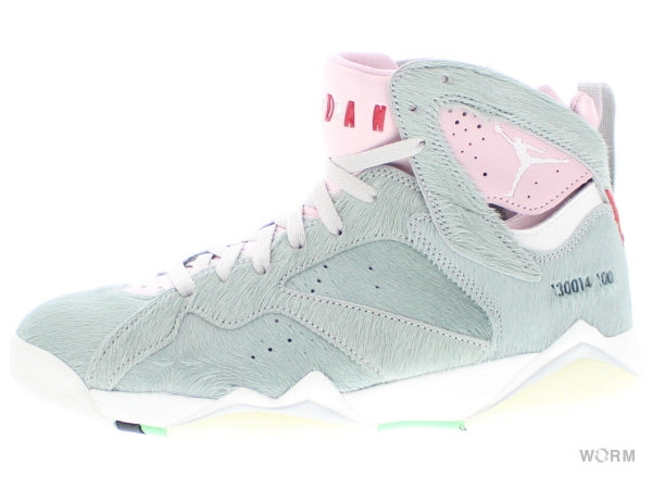 【US10.5】 AIR JORDAN 7 RETRO SE HARE 2.0 CT8528-002 【DS】