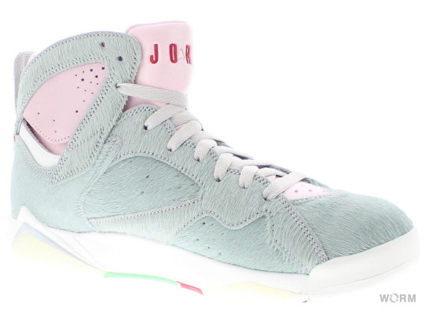 【US10.5】 AIR JORDAN 7 RETRO SE HARE 2.0 CT8528-002 【DS】