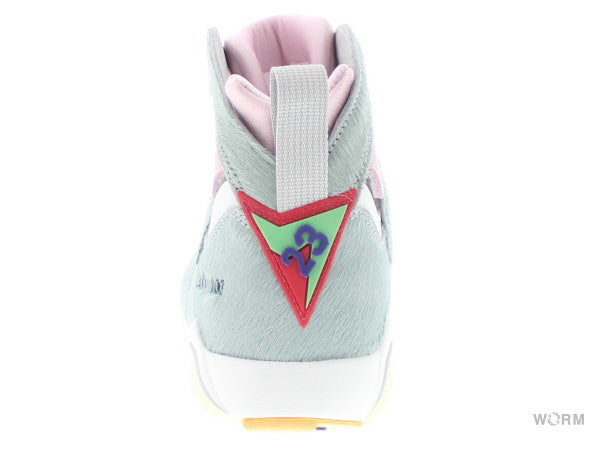 【US10.5】 AIR JORDAN 7 RETRO SE HARE 2.0 CT8528-002 【DS】