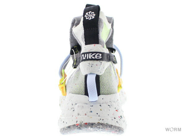 【US10.5】 NIKE SPACE HIPPIE 03 CQ3989-002 【DS】
