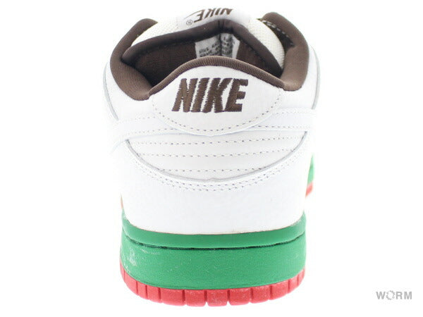 【US9】 NIKE SB DUNK LOW PRO CALIFORNIA 304292-211 【DS】