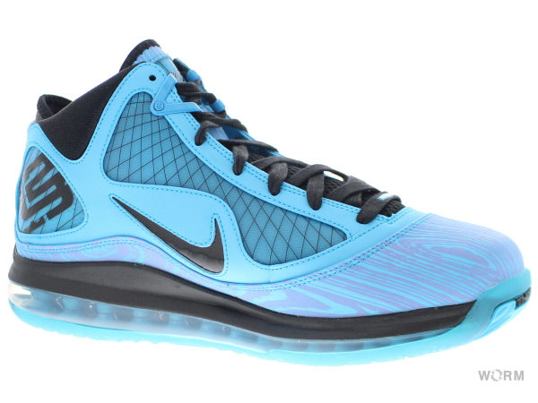 【US7.5】 NIKE LEBRON 7 QS CU5646-400 【DS】