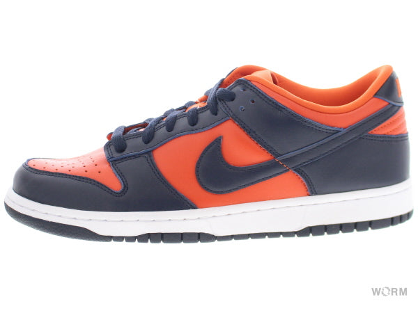 【US9.5】 NIKE DUNK LOW SP CHAMP COLORS CU1727-800 【DS】