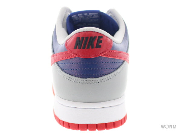 【US11】 NIKE DUNK LOW SP CO.JP SAMBA 2020 CZ2667-400 【DS】