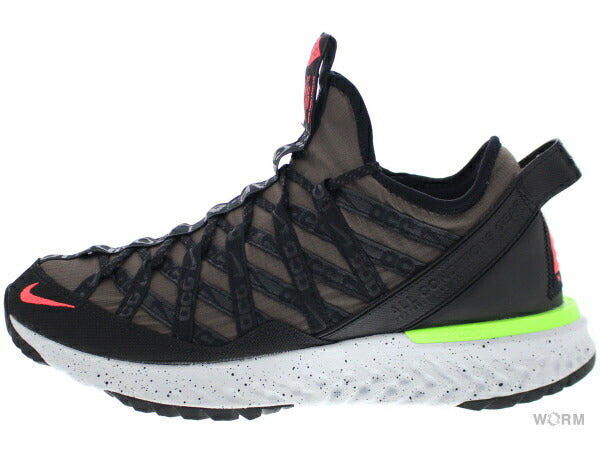 【US8.5】 NIKE ACG REACT TERRA "GOBE" BV6344-202 【DS】