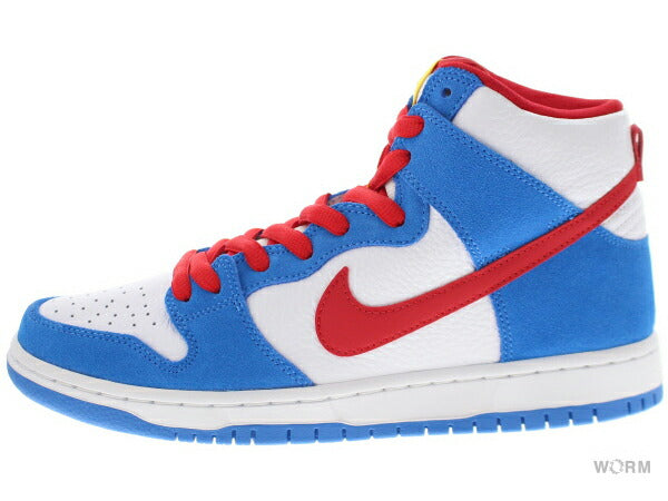 【US8.5】 NIKE DUNK HIGH PRO ISO ドラえもん CI2692-400 【DS】