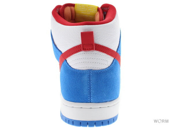 US8.5】 NIKE DUNK HIGH PRO ISO ドラえもん CI2692-400 【DS】