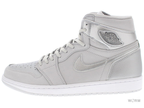 【US7】 AIR JORDAN 1 HIGH OG 2020 TOKYO SUITCASE DA0382-029 【DS】