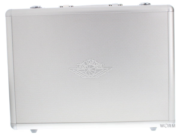 【US7】 AIR JORDAN 1 HIGH OG 2020 TOKYO SUITCASE DA0382-029 【DS】