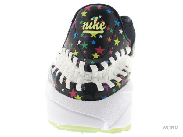 【US9.5】 NIKE AIR FOOTSCAPE WOVEN CHUKKA 443686-012 【DS】