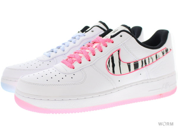 【US10】 NIKE AIR FORCE 1 07 QS CW3919-100 【DS】