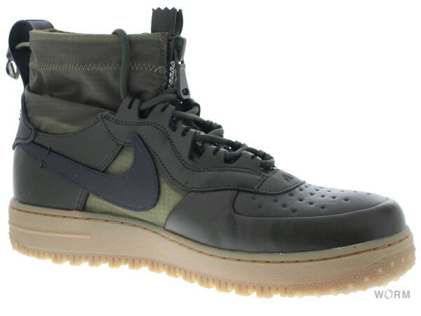 【US9.5】 NIKE AIR FORCE 1 WTR GTX CQ7211-300 【DS】