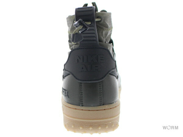 【US9.5】 NIKE AIR FORCE 1 WTR GTX CQ7211-300 【DS】