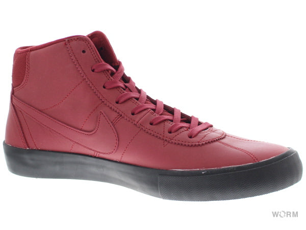 【US11.5】 NIKE SB BRUIN HI ISO CT8588-600 【DS】