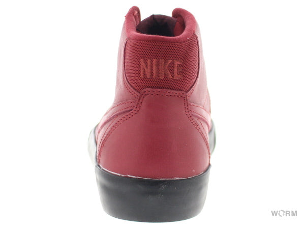 【US11.5】 NIKE SB BRUIN HI ISO CT8588-600 【DS】