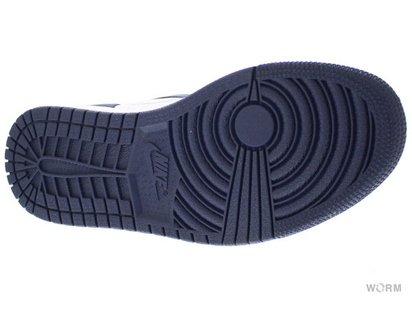 【US8.5】 AIR JORDAN 1 HIGH OG 2020 SUITCASE DB5877-100 【DS】