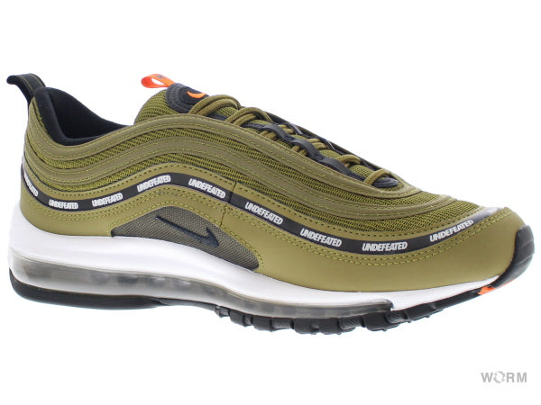 US8】 NIKE AIR MAX 97 / UNDFTD Undefeated DC4830-300 【DS】