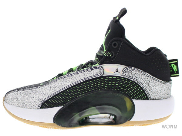 【US7.5】 AIR JORDAN 35 SP-F PF DA2377-100 【DS】