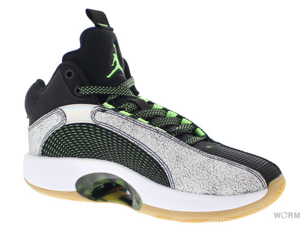 【US7.5】 AIR JORDAN 35 SP-F PF DA2377-100 【DS】