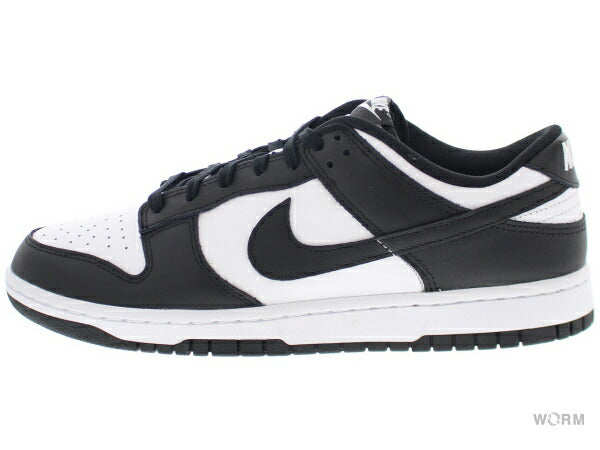 【US9.5】 NIKE DUNK LOW RETRO DD1391-100 【DS】
