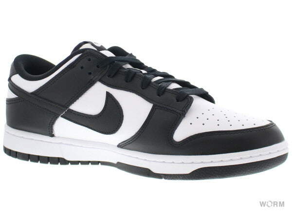 【US9.5】 NIKE DUNK LOW RETRO DD1391-100 【DS】