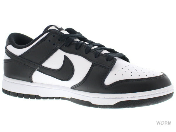 【US9.5】NIKE DUNK LOW RETRO DD1391-100 【DS】