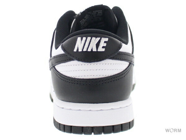 【US9.5】NIKE DUNK LOW RETRO DD1391-100 【DS】